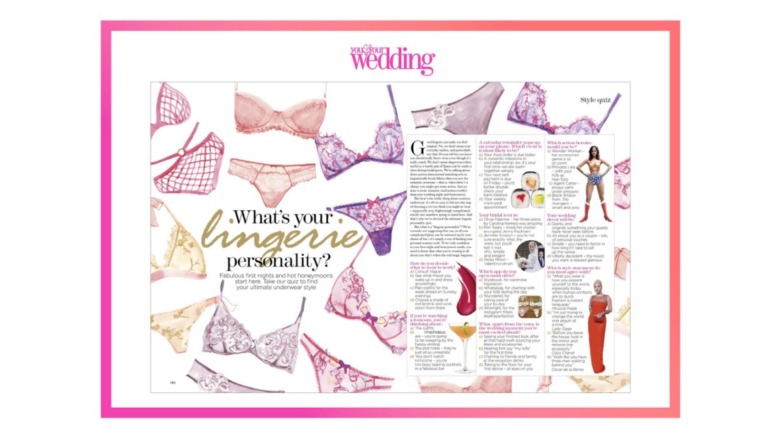 Features that have fun