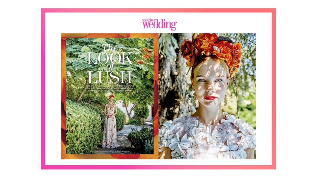 Original fashion content