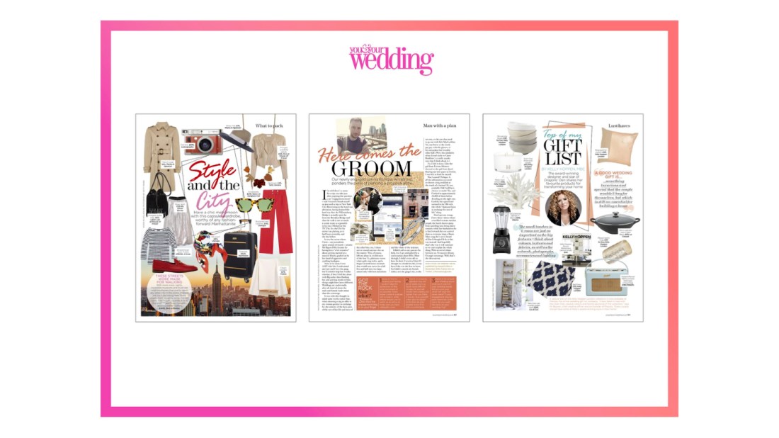 Smart reads and celebrity style edits